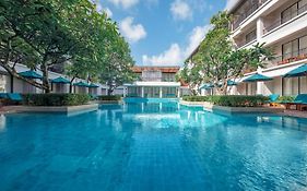 Banthai Beach Resort & Spa 4*